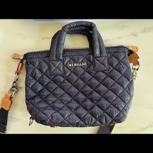 Mz Wallace Micro Sutton in Dawn